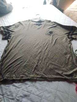 Men's shirt