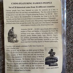 This is for coin collectors 29 coins from all over world