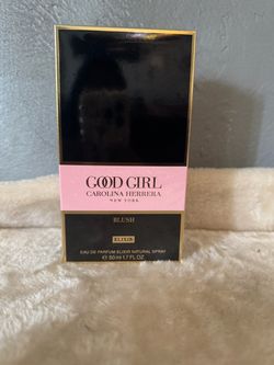 Good Girl Blush Elixir