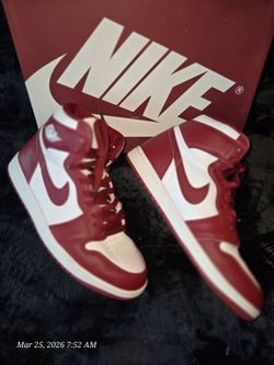 Nike Air Max Retro 1s