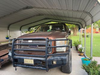 2012 Ford F-250