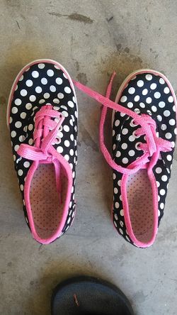 Girls size 2