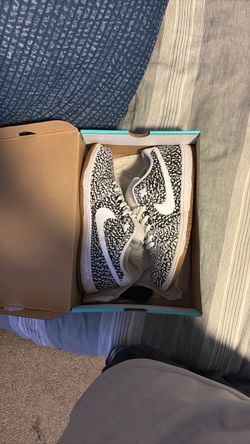 Nike dunk low premium SB