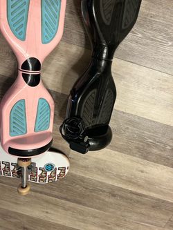 Hover Boards/Skateboards/ toddler car