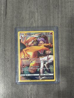 Charizard (pokemon )