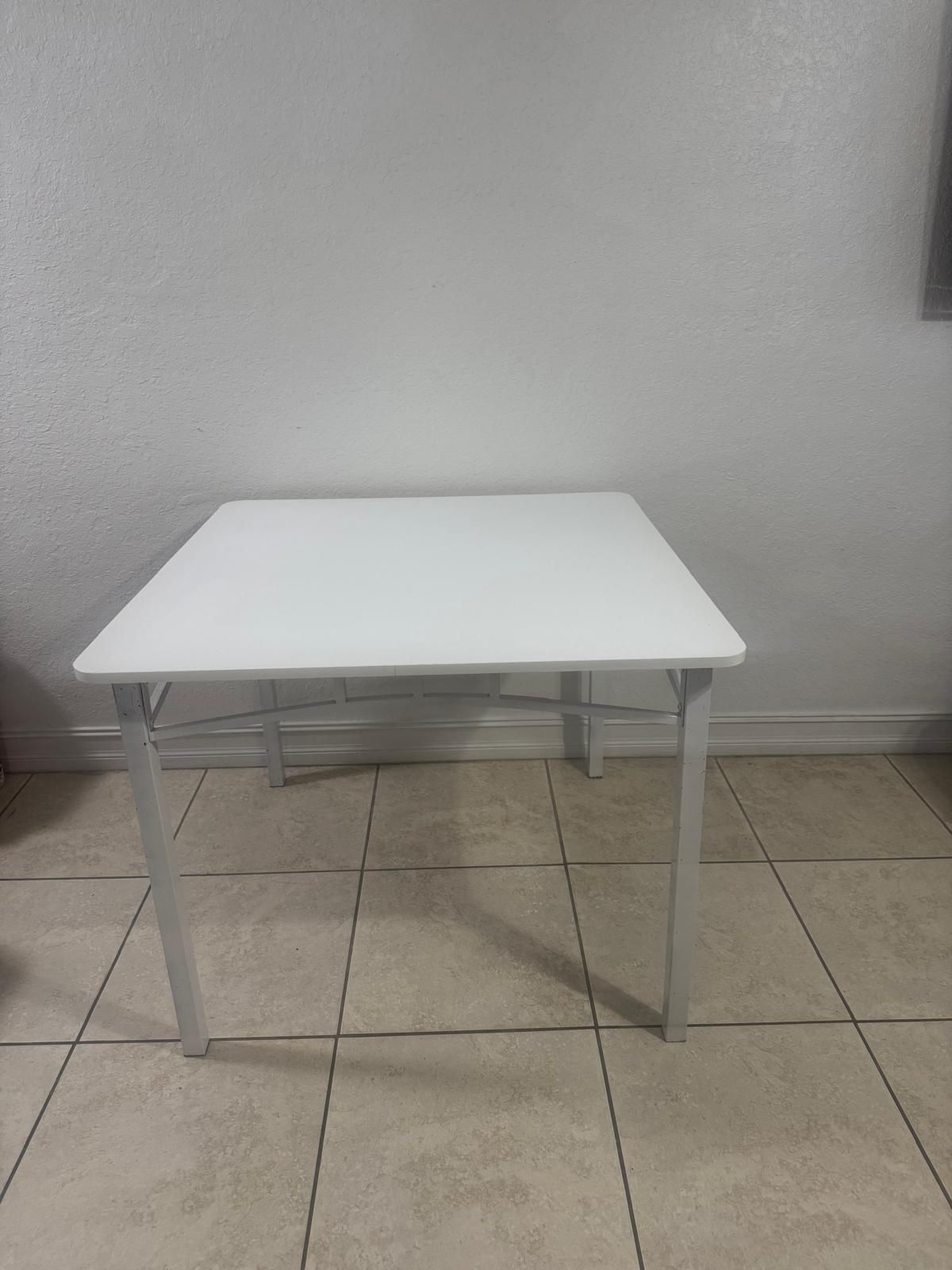 Dinning Table - No Chairs $60