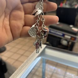 Charm Bracelet 
