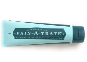 Melaleuca ULTRA Pain-A-Trate Pain Relieving Cream 3 Oz - New