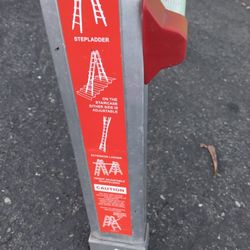 Little Giant Ladder System