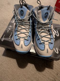 Nike Air Pennies