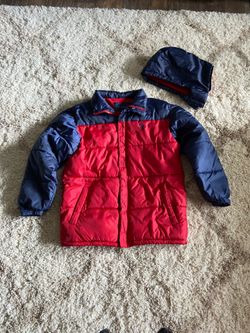Polo Jacket