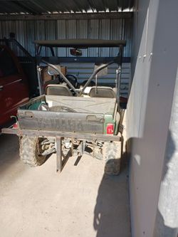 Yamaha Rino 