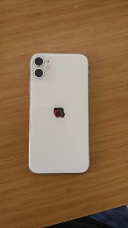 iPhone 11 fully carrier unlocked