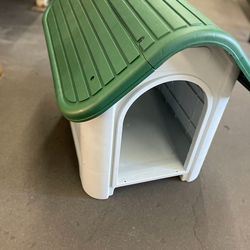 Dog house