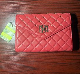 Badgley Mischka Crossbody