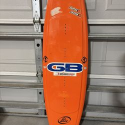 Gator Wakeboard