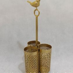 FANCY Hand made Spoon holder