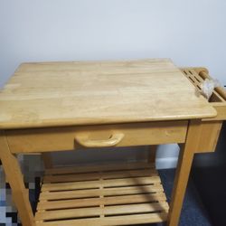 Mini Kitchen Table 