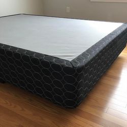 ‼️Brand New Boxsprings All Sizes Available 