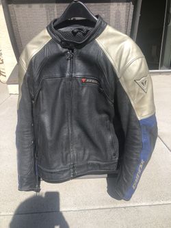Motorcycle Leather Riding Gear