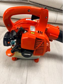 ECHO LEAF BLOWER