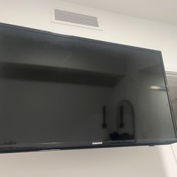 Samsung tv 