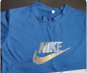 “New”Boys Nike Shirt