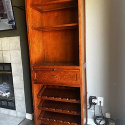 Wine Cabinet