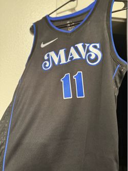 Nike Kyrie Irving Dallas Mavericks Dri-Fit Jersey