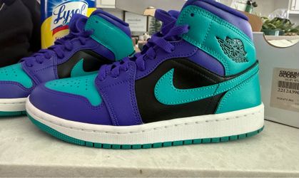 Jordan’s