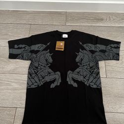 Burberry  Tshirt New Season Any Colors 