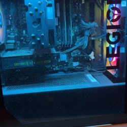 Lenovo Legion T5 Gaming PC