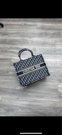 DIOR BAG & BELTS