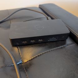 Dell Docking Station 