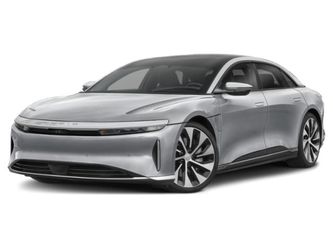 2024 Lucid Air