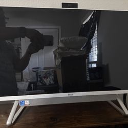 Dell Inspiron 7700 All In One Desktop (touchscreen)