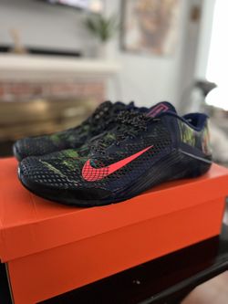 Nike Metcon 6 AMP
