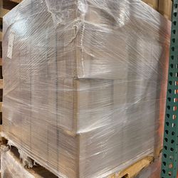 Blowout sale - pallet inventory - huge profit opportunity - pickup by May 1