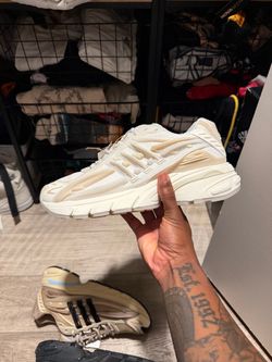 Adidas Jellyfish