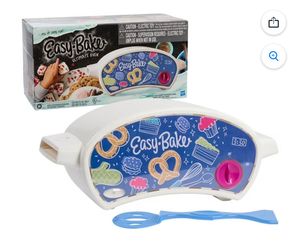 Easy-Bake Ultimate Toy Oven