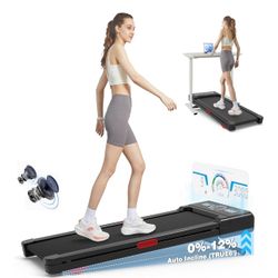 Brand New Walking Treadmill 
