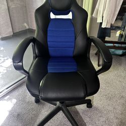 Racing Style Gaming Chair