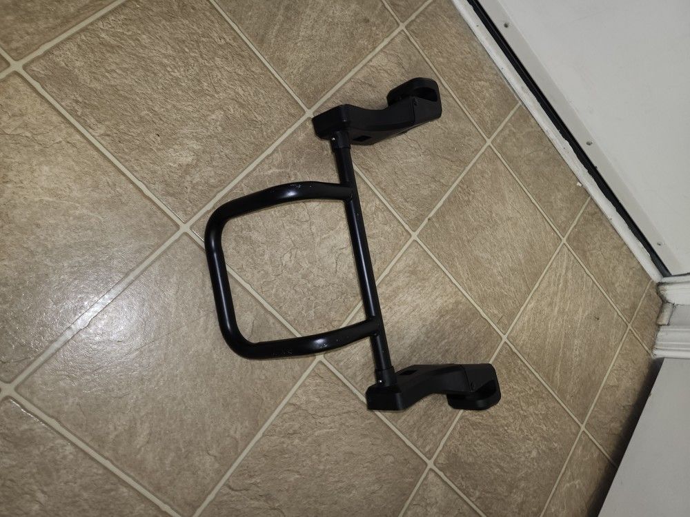 Graco Modes Adventure Stroller Wagon Infant Carseat Attachment