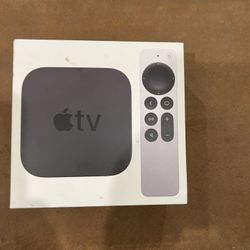 Apple TV 