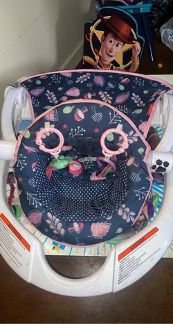 Baby Floor Seat