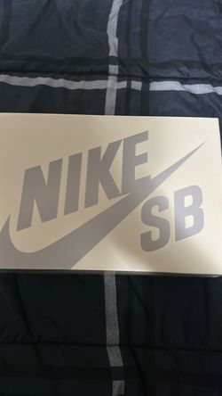 Nike dunks size 9.5