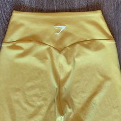 GymShark Shorts