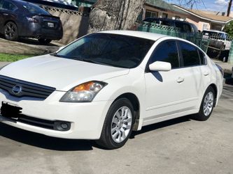2007 Nissan Altima 4 Sale ‼️