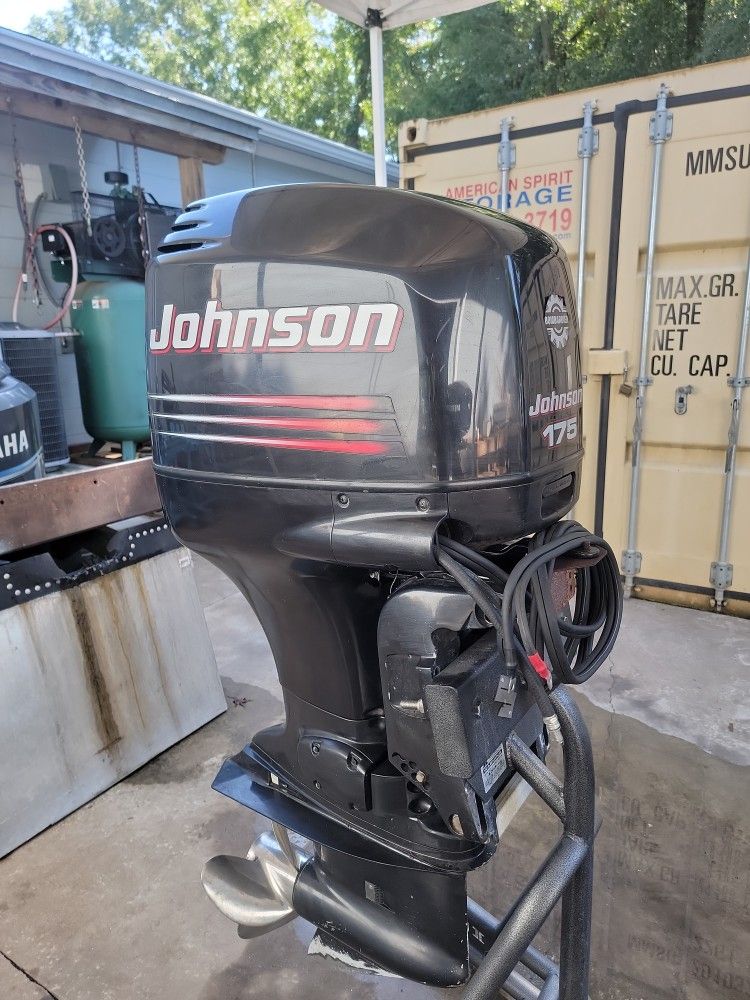 Johnson 175