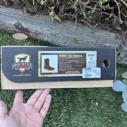 Work Boots Irish Setters By Red Wing 